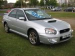 (image for) XPT Stage 2 - 2004 SADM WRX