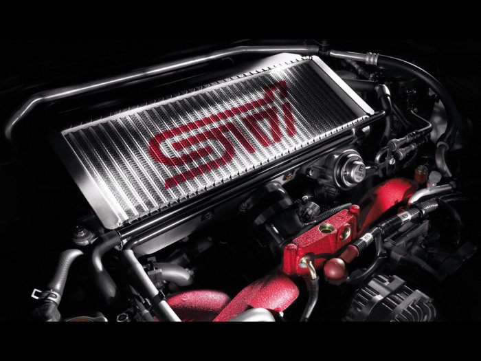 (image for) XPT Stage 3 - 2007 EDM WRX MT